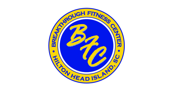 Breakthrough Fitness Ctr